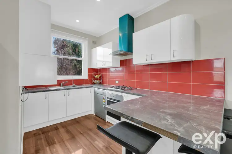 Second view of Homely house listing, 72 Ormond Avenue, Clearview SA 5085