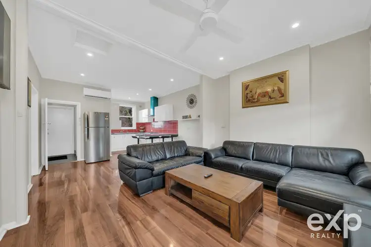 Third view of Homely house listing, 72 Ormond Avenue, Clearview SA 5085