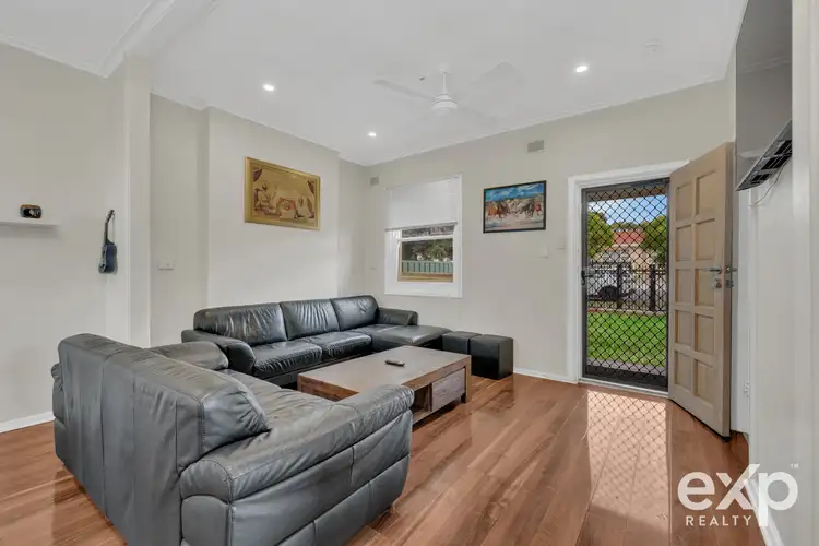 Fourth view of Homely house listing, 72 Ormond Avenue, Clearview SA 5085