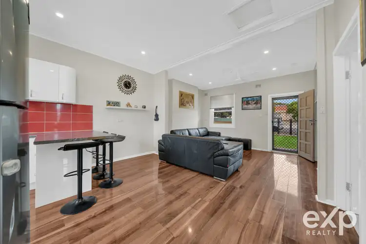 Fifth view of Homely house listing, 72 Ormond Avenue, Clearview SA 5085