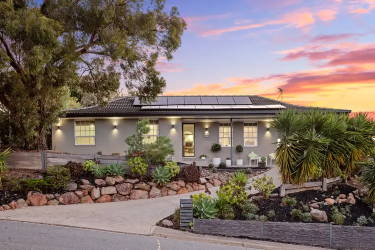 9 Warawee Place, Hallett Cove SA 5158