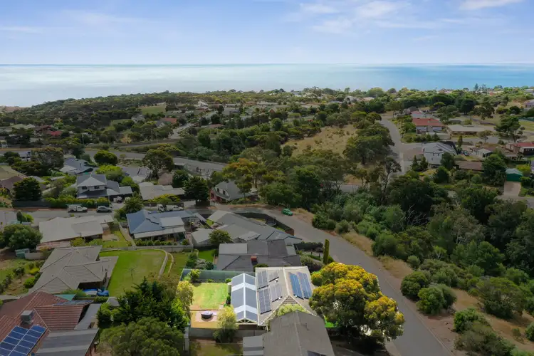 Third view of Homely house listing, 9 Warawee Place, Hallett Cove SA 5158