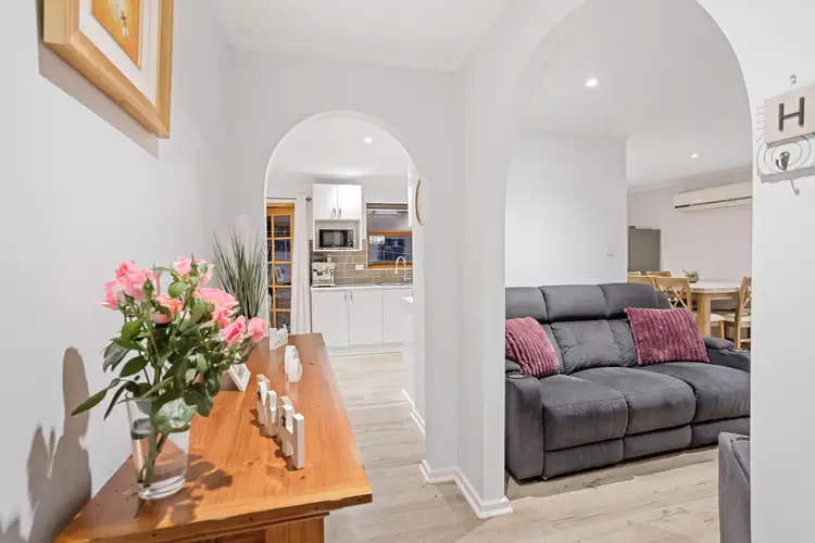 Fifth view of Homely house listing, 9 Warawee Place, Hallett Cove SA 5158