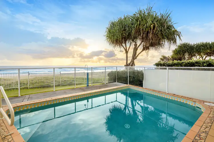 105B Albatross Avenue, Mermaid Beach QLD 4218