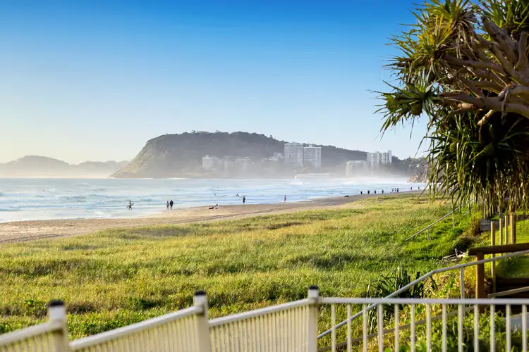 Third view of Homely house listing, 105B Albatross Avenue, Mermaid Beach QLD 4218