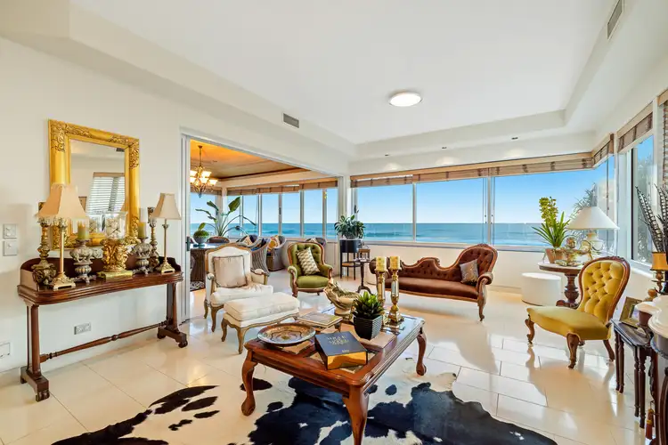 Fourth view of Homely house listing, 105B Albatross Avenue, Mermaid Beach QLD 4218
