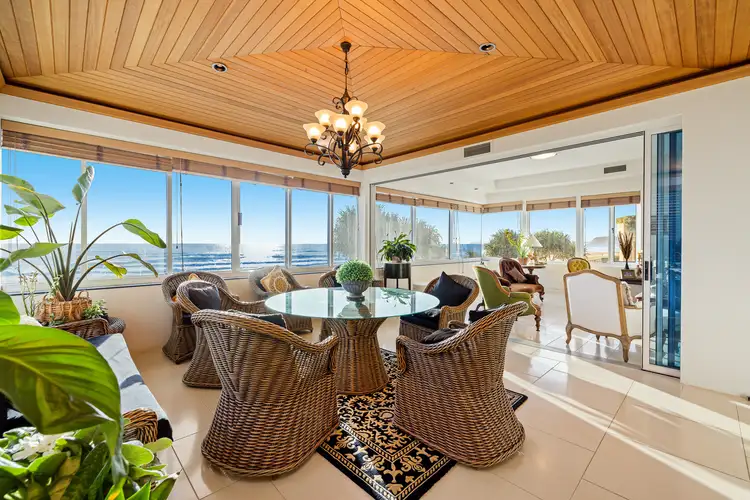 Fifth view of Homely house listing, 105B Albatross Avenue, Mermaid Beach QLD 4218