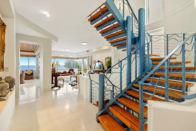 Sixth view of Homely house listing, 105B Albatross Avenue, Mermaid Beach QLD 4218