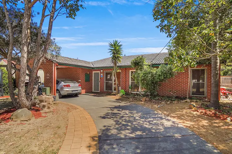 20 Austin Way, Padbury WA 6025