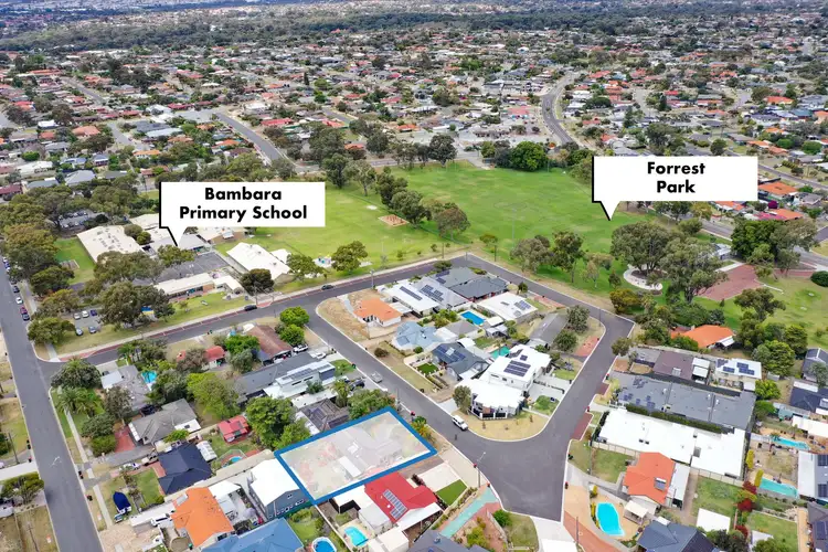 Second view of Homely house listing, 20 Austin Way, Padbury WA 6025