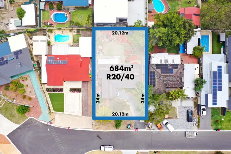 Third view of Homely house listing, 20 Austin Way, Padbury WA 6025