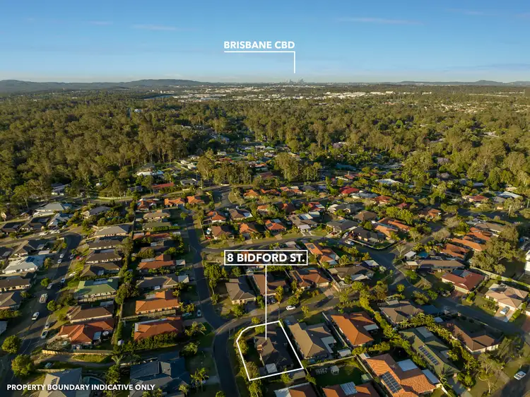Second view of Homely house listing, 8-10 Bidford Street, Springfield QLD 4300