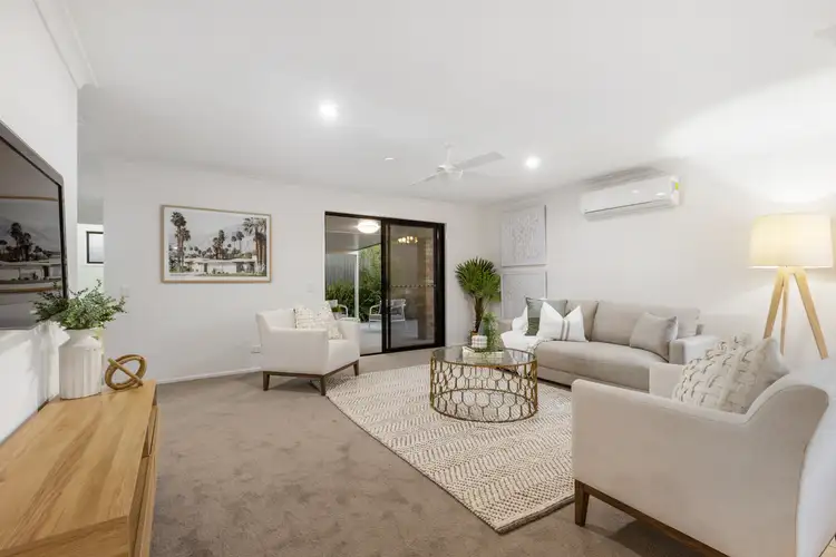 Fourth view of Homely house listing, 8-10 Bidford Street, Springfield QLD 4300