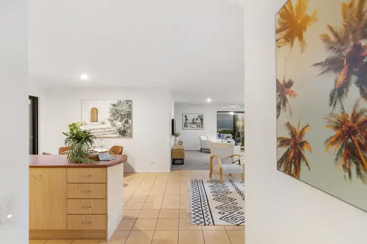 Fifth view of Homely house listing, 8-10 Bidford Street, Springfield QLD 4300