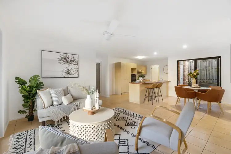 Sixth view of Homely house listing, 8-10 Bidford Street, Springfield QLD 4300
