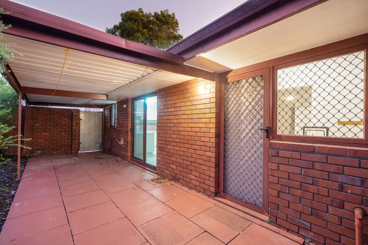 Main view of Homely villa listing, 6/32 Victoria Street, Redcliffe WA 6104