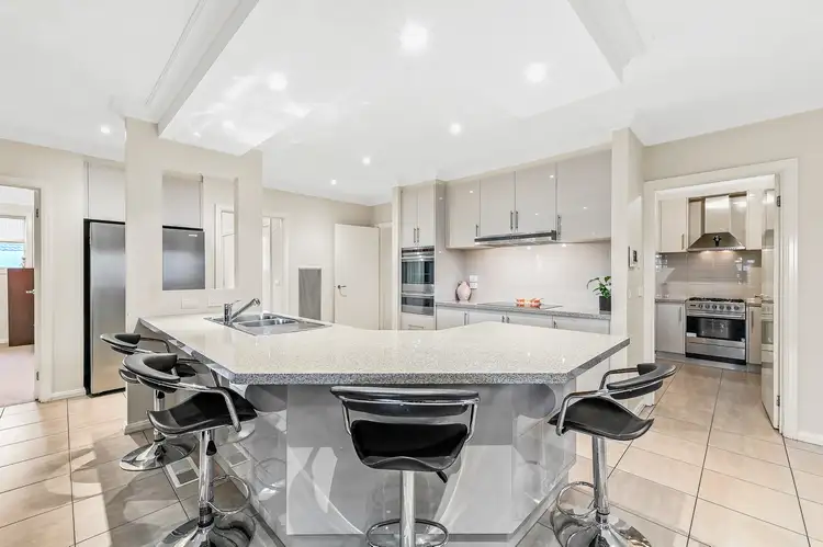 Sixth view of Homely house listing, 25 Sheldon Drive, Berwick VIC 3806