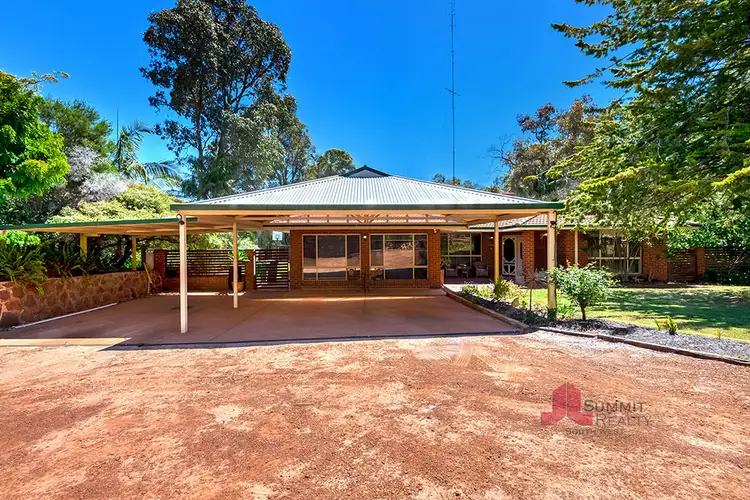 Third view of Homely house listing, 5 Windward Road, Leschenault WA 6233