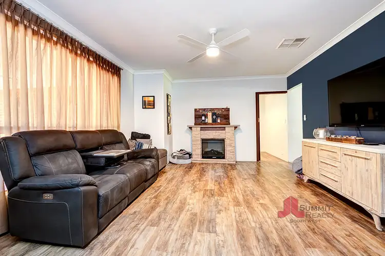 Fifth view of Homely house listing, 5 Windward Road, Leschenault WA 6233