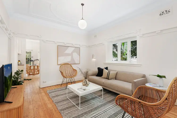 2/5 Johnston Street, Annandale NSW 2038