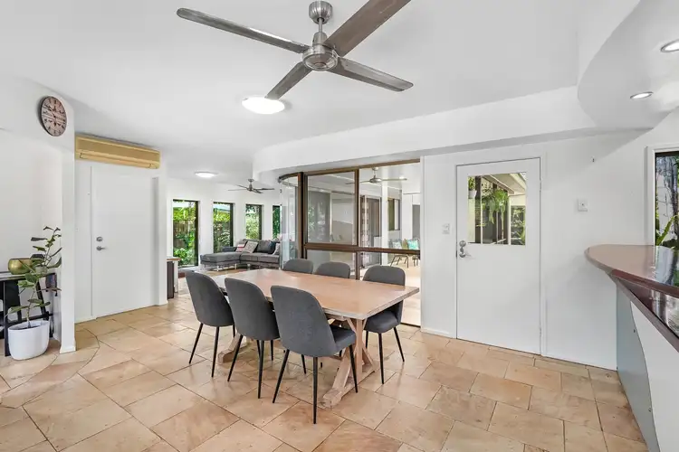 Third view of Homely house listing, 23 Douglas Track Road, Kamerunga QLD 4870