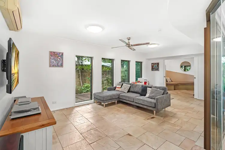 Fourth view of Homely house listing, 23 Douglas Track Road, Kamerunga QLD 4870