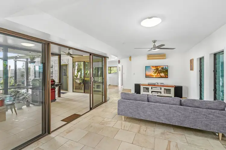 Fifth view of Homely house listing, 23 Douglas Track Road, Kamerunga QLD 4870