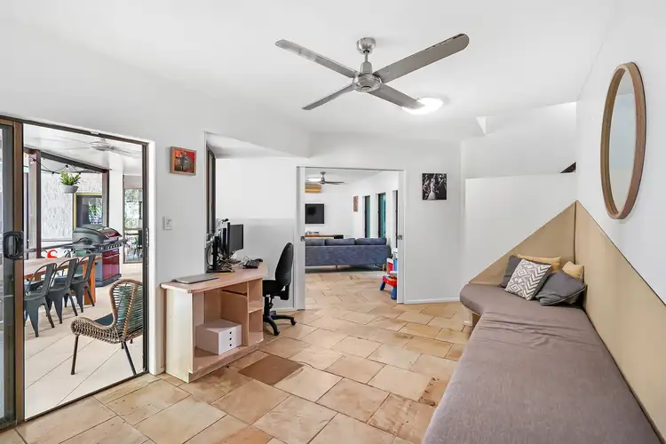 Sixth view of Homely house listing, 23 Douglas Track Road, Kamerunga QLD 4870