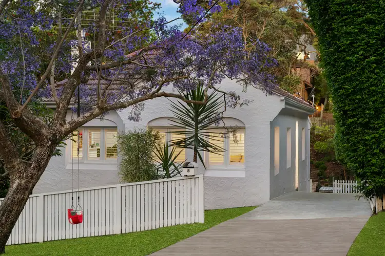 8 Suwarrow Street, Fairlight NSW 2094