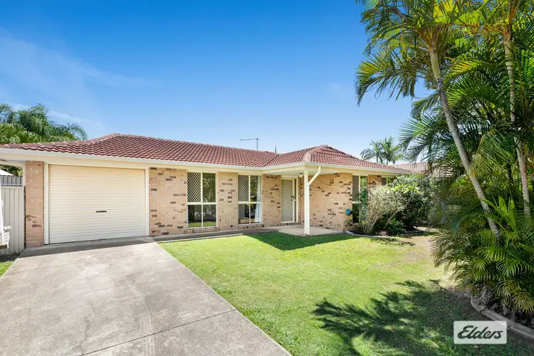 Second view of Homely house listing, 50 Tansey Drive, Tanah Merah QLD 4128