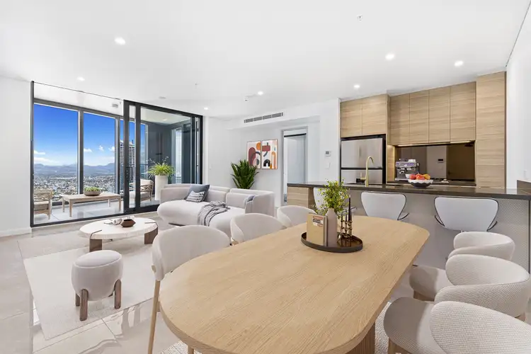 4710/88 The Esplanade, Surfers Paradise QLD 4217