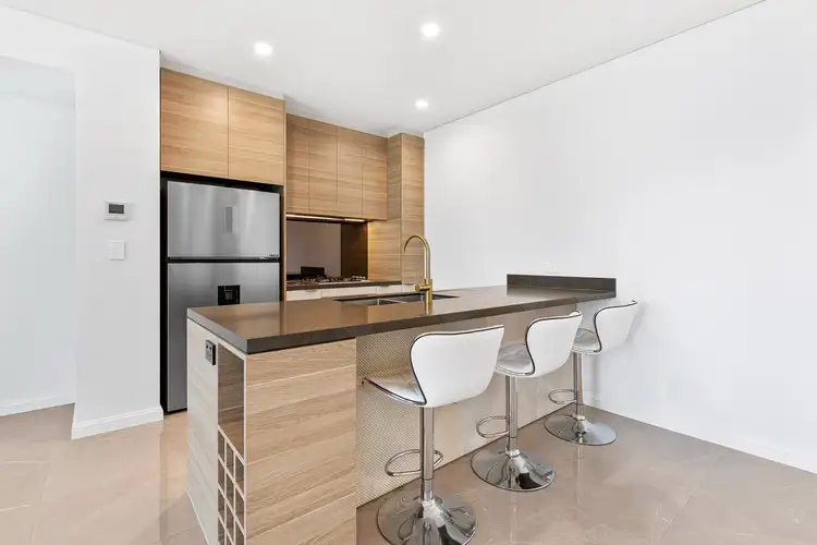 Sixth view of Homely apartment listing, 4710/88 The Esplanade, Surfers Paradise QLD 4217