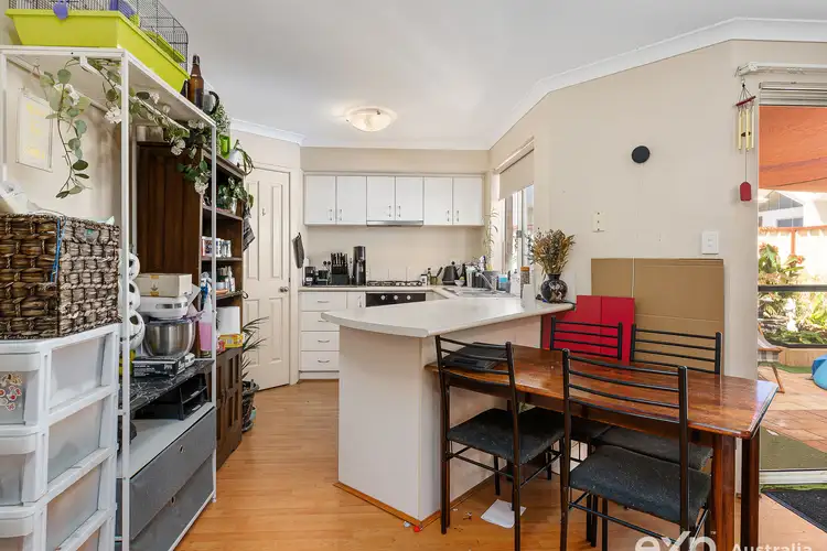 Fourth view of Homely house listing, 23/68 Hickman Road, Silver Sands WA 6210