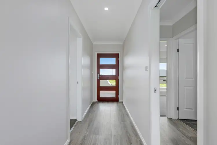 Third view of Homely house listing, 11 Tuscany Boulevard, Tamworth NSW 2340