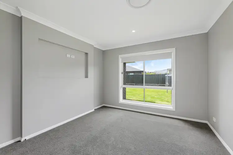 Fifth view of Homely house listing, 11 Tuscany Boulevard, Tamworth NSW 2340