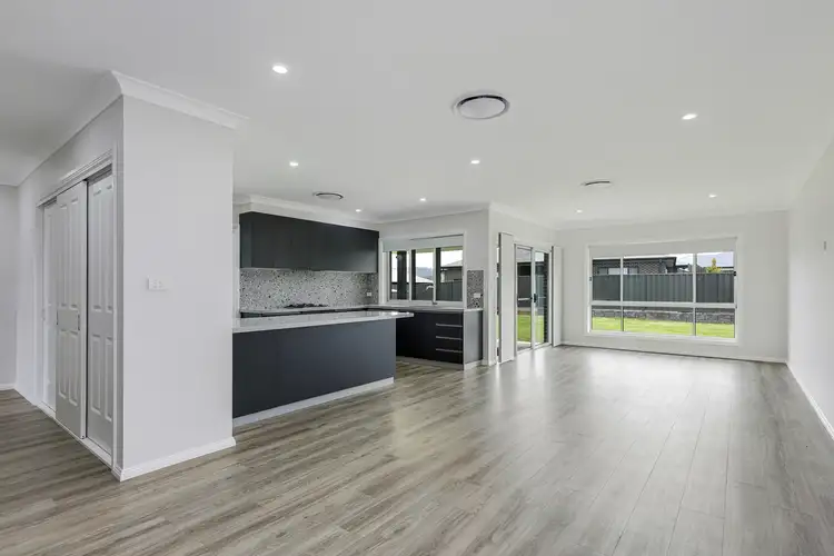 Sixth view of Homely house listing, 11 Tuscany Boulevard, Tamworth NSW 2340