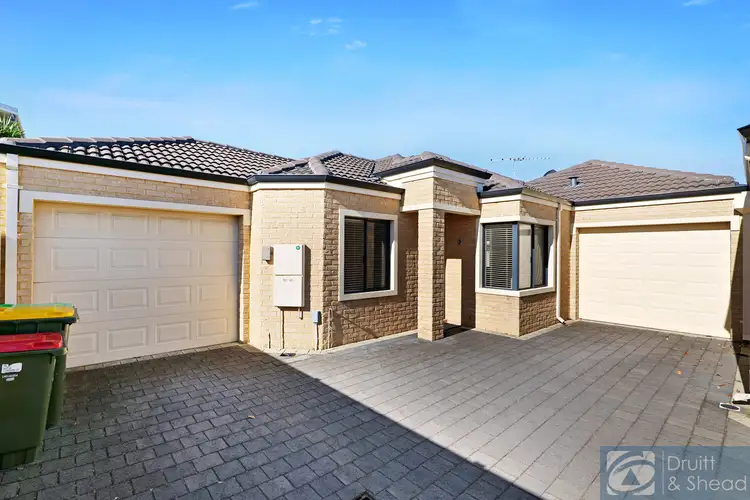 Main view of Homely villa listing, 15C Penelope Place, Innaloo WA 6018