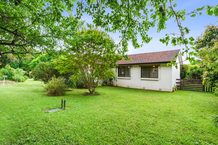 Main view of Homely house listing, 47 Theodore Street, Curtin ACT 2605