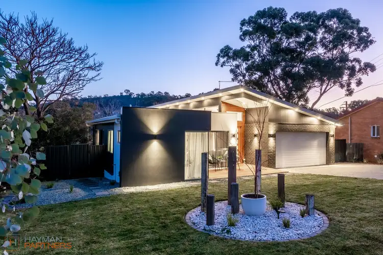 Second view of Homely house listing, 11 Scottsdale Street, Lyons ACT 2606