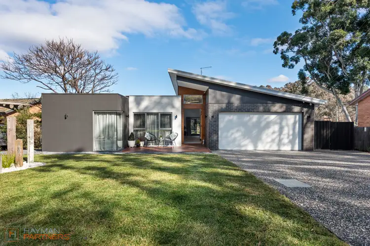 Third view of Homely house listing, 11 Scottsdale Street, Lyons ACT 2606