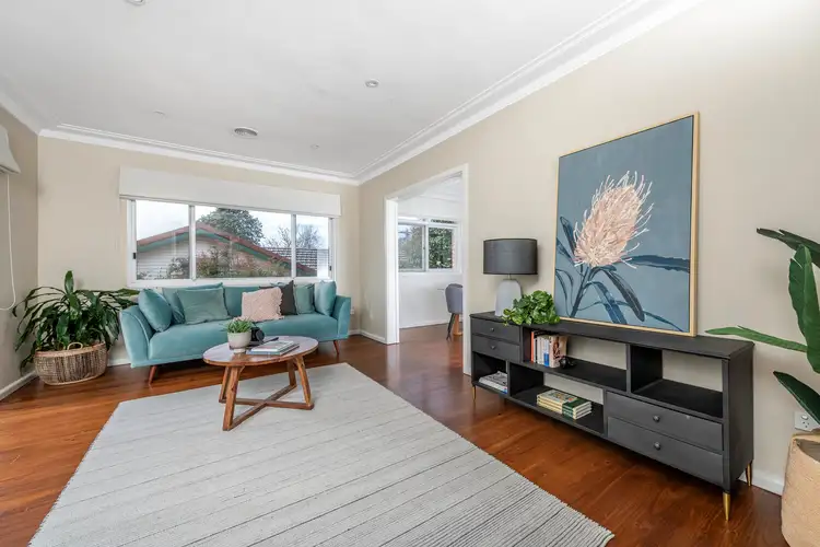 Fifth view of Homely house listing, 4 Sprent Street, Narrabundah ACT 2604