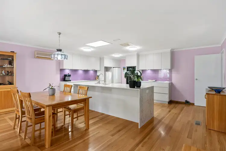 Fourth view of Homely house listing, 3 Wakool Circuit, Kaleen ACT 2617