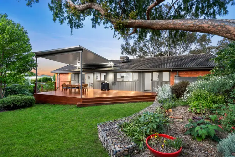 20 Lawley Place, Deakin ACT 2600