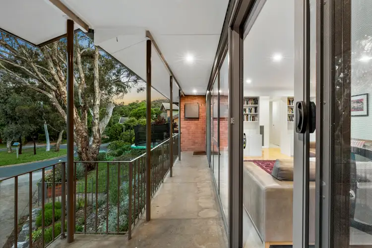 Fifth view of Homely house listing, 20 Lawley Place, Deakin ACT 2600