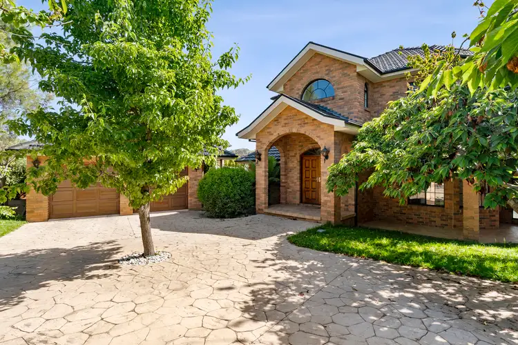 23 Lakeview Gardens, Jerrabomberra NSW 2619