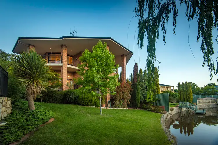 Third view of Homely house listing, 23 Lakeview Gardens, Jerrabomberra NSW 2619