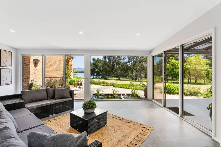 Main view of Homely townhouse listing, 73 De Little Circuit, Greenway ACT 2900