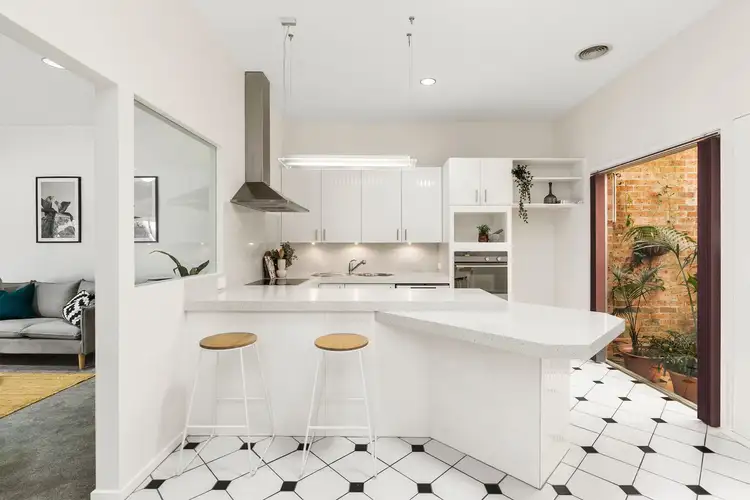 Third view of Homely townhouse listing, 73 De Little Circuit, Greenway ACT 2900
