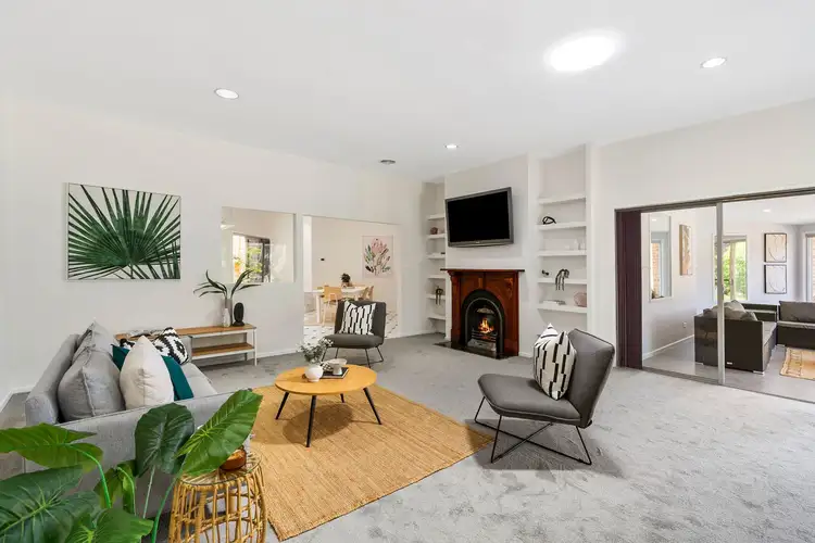 Fourth view of Homely townhouse listing, 73 De Little Circuit, Greenway ACT 2900