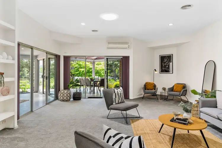 Fifth view of Homely townhouse listing, 73 De Little Circuit, Greenway ACT 2900